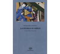 Libri Shikibu Murasaki - La Storia Di Genji