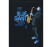 Blue giant (Vol. 1)