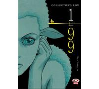 Libri Shun Umezawa - 1 E 99 Cofanetto (Serie Completa 2 Volumi)