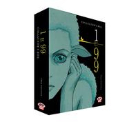 Libri Shun Umezawa - 1 e 99. Cofanetto. Vol. 1-2 - 2023