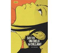 Libri Shun Umezawa - Sotto un cielo di collant - 2018 (Showcase)