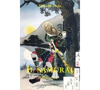 Libri Shusaku Endo - Il samurai - 2013 (Sol Levante)