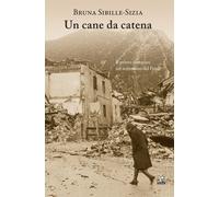 Un cane da catena