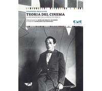 Libri Siegfried Kracauer - Teoria Del Cinema. La Redenzione Della Realta Fisica