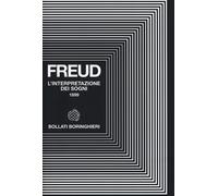 Libri Sigmund Freud - L'interpretazione dei sogni - 2019