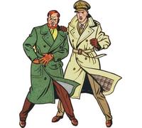 BLAKE E MORTIMER N.34 - FIRMATO, OLRIK
