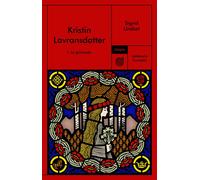 Libri Sigrid Undset - La Ghirlanda. Kristin Lavransdatter #01