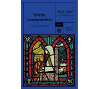 Libri Sigrid Undset - La Signora Di Husaby. Kristin Lavransdatter #02