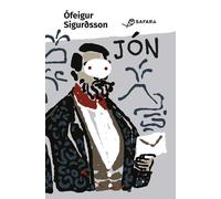 Libri Sigurdsson Ofeigur - Jon