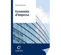 Libri Silvana Gallinaro - Economia D'impresa