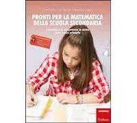 Libri Silvana Poli / Carla Bertolli / Daniela Lucangeli - Pronti Per La Matemati