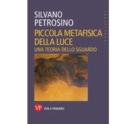 Piccola metafisica della luce. Una teoria dello sguardo