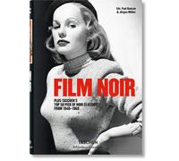 Libri Silver Alain / James Ursini - Film Noir