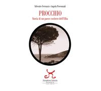 Libri Silvestre Ferruzzi / Provenzali Angela - Procchio. Storia Di Un Paese Cost