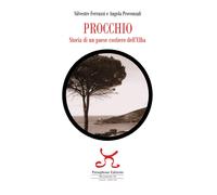 Libri Silvestre Ferruzzi / Provenzali Angela - Procchio. Storia Di Un Paese Cost
