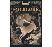 Libri Silvestre Jacopo - I Misteri Del Folklore: Boschi E Foreste. Ediz. A Color