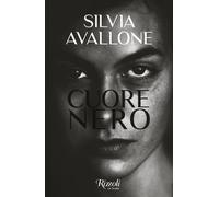 Cuore nero - Avallone Silvia