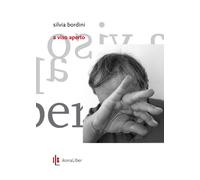 Libri Silvia Bordini - A viso aperto - 2019