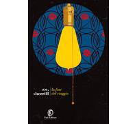 Libri Silvia Castoldi - La fine del viaggio - 2025 (Le strade)