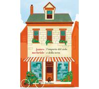 Libri Silvia Castoldi - L'emporio del cielo e della terra - 2024