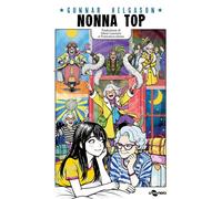 Libri Silvia Cosimini - Nonna top - 2026 (I geodi)