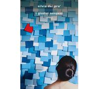 Libri Dai Pra' Silvia - I Giudizi Sospesi