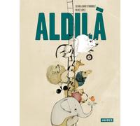 Libri Silvia Fernández - Aldilà - 2021