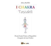 Libri Silvia Ruffilli - I chakra tascabili - 2022