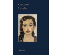 Libri Silvia Sichel - Le belve - 2026 (Il contesto)