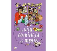 Libri Silvia Turato - Idrissa. La vita comincia alle medie - 2025