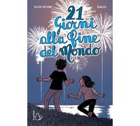 21 giorni alla fine del mondo