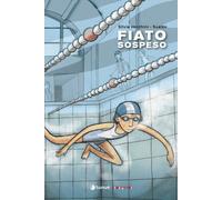 Libri Silvia Vecchini - Fiato sospeso - 2019 (Tipitondi più)