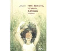 Libri Silvia Vecchini / Marina Marcolin - Poesie Della Notte, Del Giorno, Di Ogn