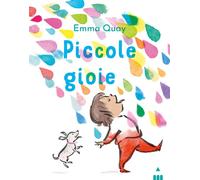Libri Silvia Vecchini - Piccole gioie - 2025 (Libri dal mondo)
