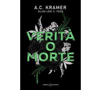 Libri Silvia Zucca - Verità o morte - 2025 (Romance)