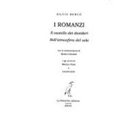 Libri Silvio Benco - I Romanzi