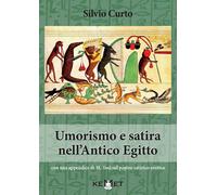 Umorismo e satira nell'antico Egitto - [Kemet]