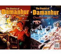 Libri Silvio Palombo / Buffagni Silvia - The Stories Of Damanhur: The Chest Of M