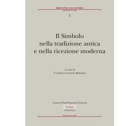 Libri Simbolo Nella Tradizione Antica E Nella Ricezione Moderna (Il)