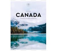 Libri Simon Maud - Canada. Piccolo Atlante Edonista