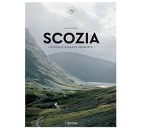 Libri Simon Maud - Scozia. Piccolo Atlante Edonista