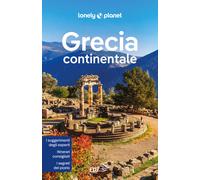 Grecia continentale