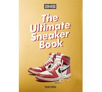 Taschen Sneaker Freaker. The Ultimate Sneaker Book. 40th Ed. men Fashion & Lifestyle multi in taglia:ONE SIZE