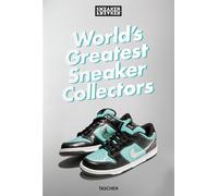 Libri Simon Wood - Sneaker Freaker. World's Greatest Sneaker Collectors. Ediz. I