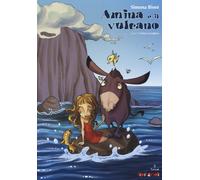 Amina e il vulcano