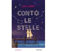 Libri Simona Brogli - Conta le stelle - 2025 (Contemporanea)