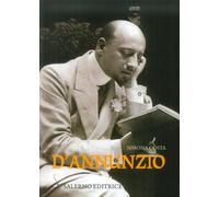 Libri Simona Costa - D'annunzio