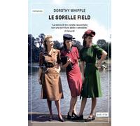 Libri Simona Garavelli - Le sorelle Field - 2024 (Vintage)