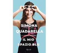Il mio spazio blu