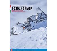 Libri Simone Antonietti - Ossola skialp - 2019